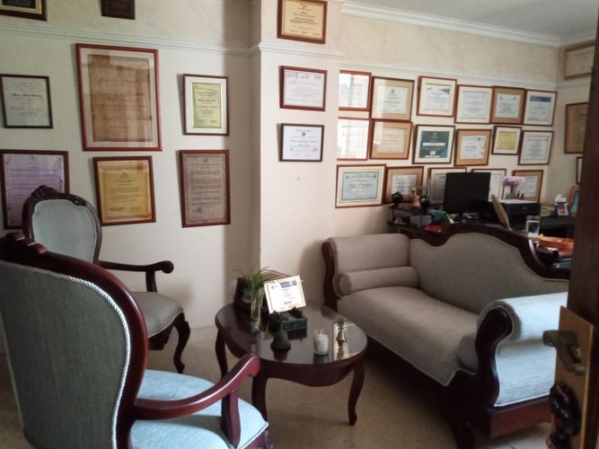 Apartamento de 4 alcobas en venta en El Country, Barranquilla, 142 m² · foto 6 de 12