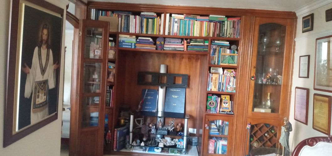 Apartamento de 4 alcobas en venta en El Country, Barranquilla, 142 m² · foto 7 de 12