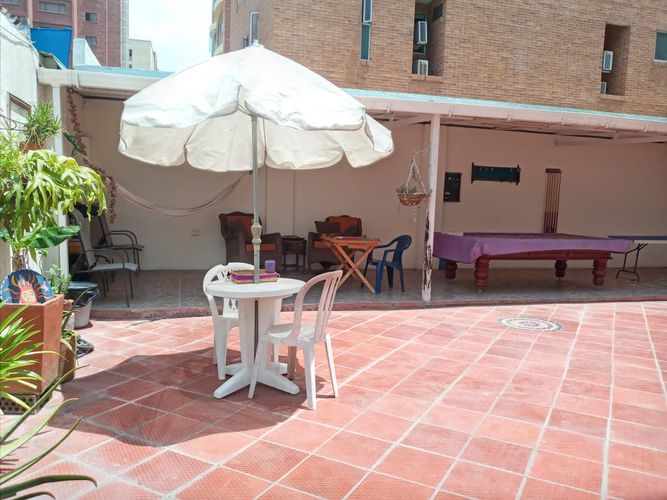 Apartamento de 4 alcobas en venta en El Country, Barranquilla, 142 m² · foto 9 de 12