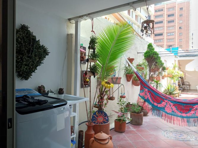 Apartamento de 4 alcobas en venta en El Country, Barranquilla, 142 m² · foto 10 de 12