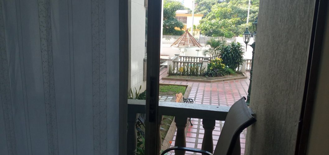 Apartamento de 4 alcobas en venta en El Country, Barranquilla, 142 m² · foto 12 de 12