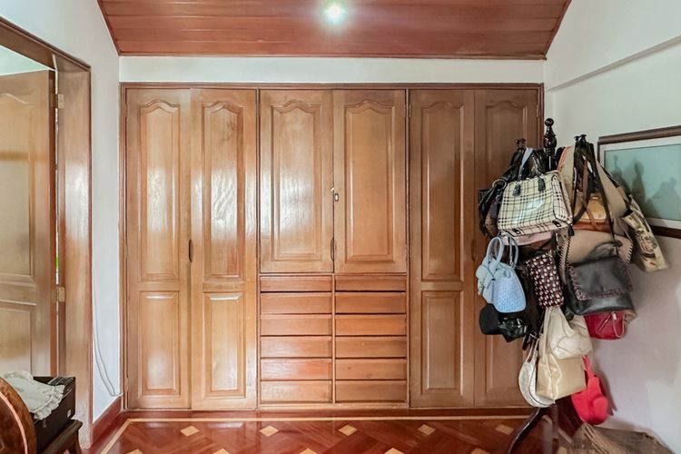 Casa de 5 alcobas en venta en Club De Los Lagartos, Bogotá, 267 m² · foto 14 de 24