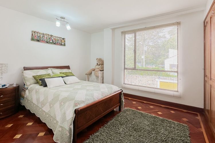 Casa de 5 alcobas en venta en Club De Los Lagartos, Bogotá, 267 m² · foto 19 de 24