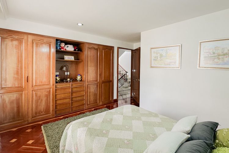 Casa de 5 alcobas en venta en Club De Los Lagartos, Bogotá, 267 m² · foto 20 de 24