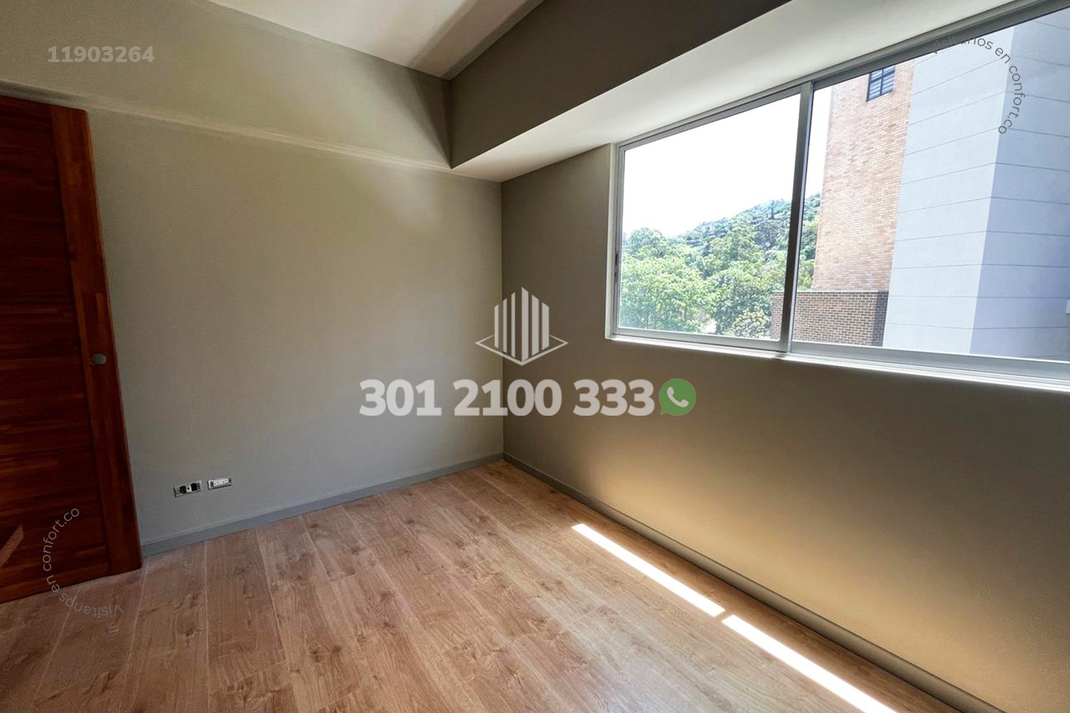 Apartamento en venta en Alto De Las Flores, Sabaneta · foto 13 de 24
