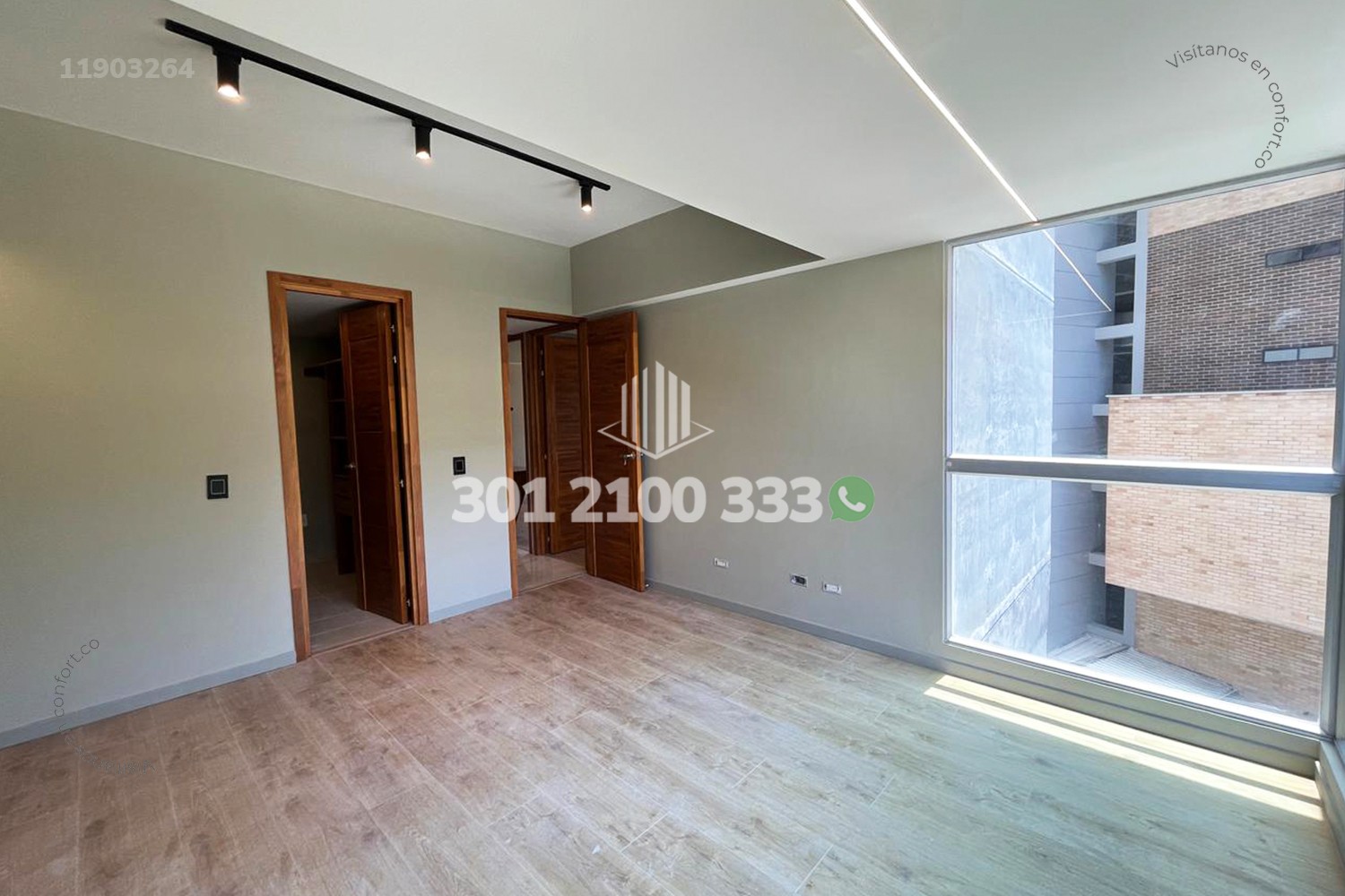 Apartamento en venta en Alto De Las Flores, Sabaneta · foto 18 de 24