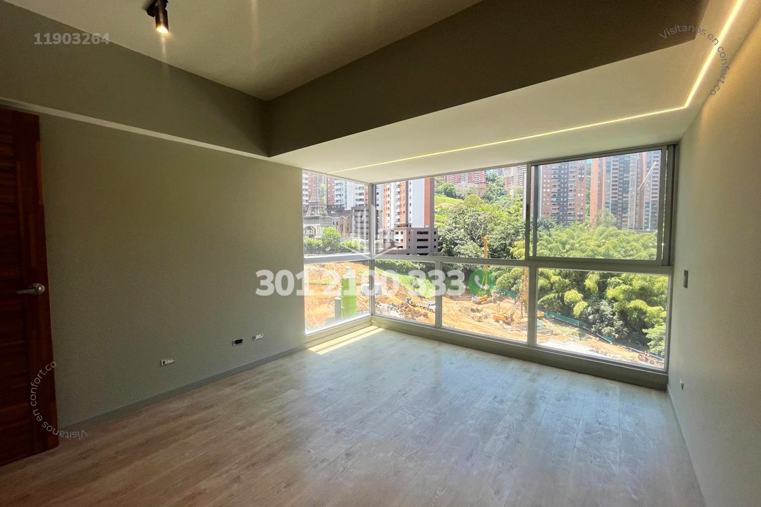 Apartamento en venta en Alto De Las Flores, Sabaneta · foto 19 de 24
