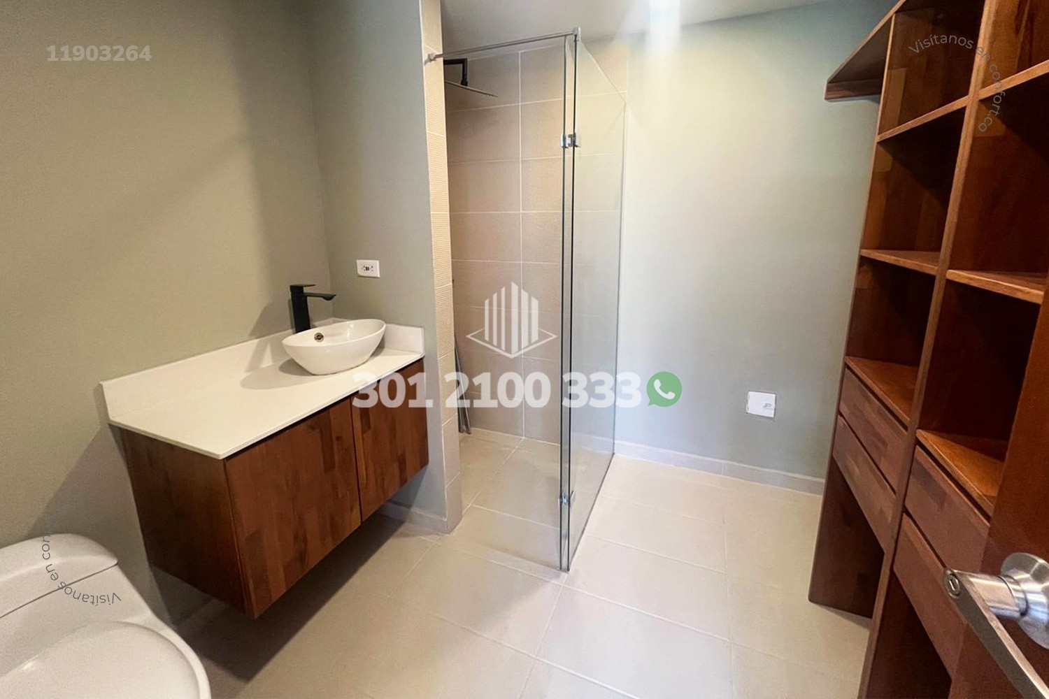 Apartamento en venta en Alto De Las Flores, Sabaneta · foto 21 de 24