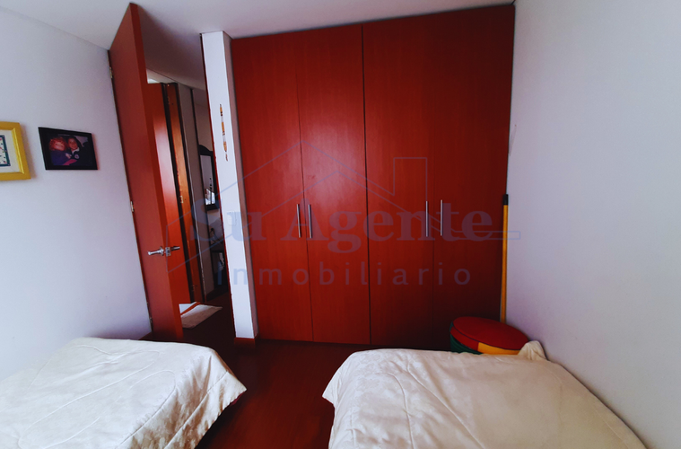 Casa en venta en Vereda La Balsa, Chía · foto 19 de 22