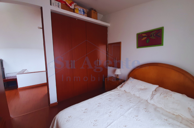 Casa en venta en Vereda La Balsa, Chía · foto 21 de 22