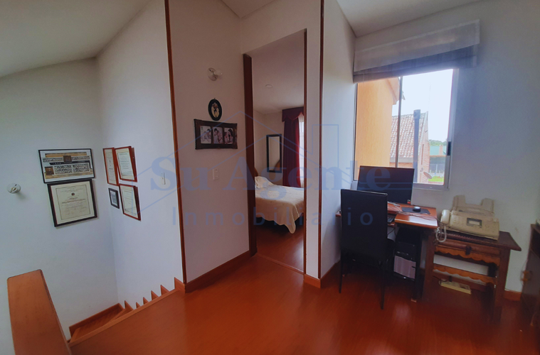 Casa en venta en Vereda La Balsa, Chía · foto 12 de 22