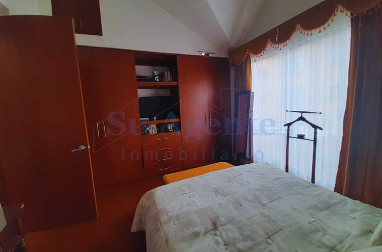 Casa en venta en Vereda La Balsa, Chía · foto 15 de 22