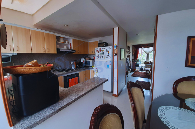 Casa en venta en Vereda La Balsa, Chía · foto 7 de 22