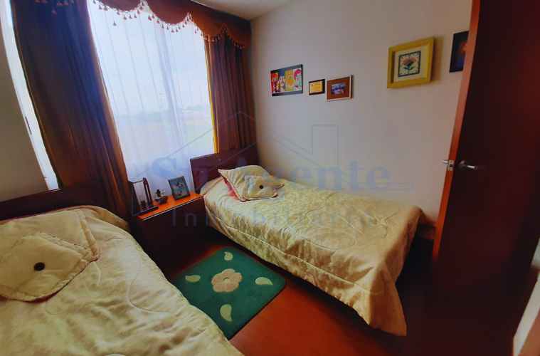 Casa en venta en Vereda La Balsa, Chía · foto 18 de 22