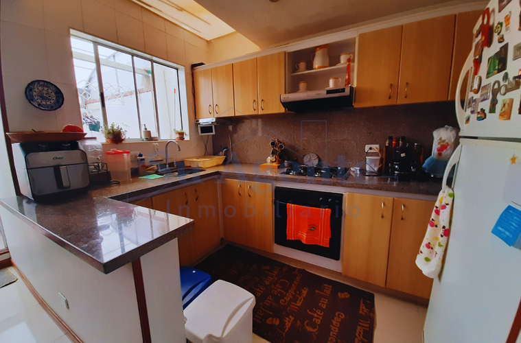 Casa en venta en Vereda La Balsa, Chía · foto 6 de 22