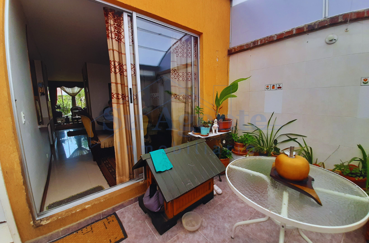 Casa en venta en Vereda La Balsa, Chía · foto 9 de 22