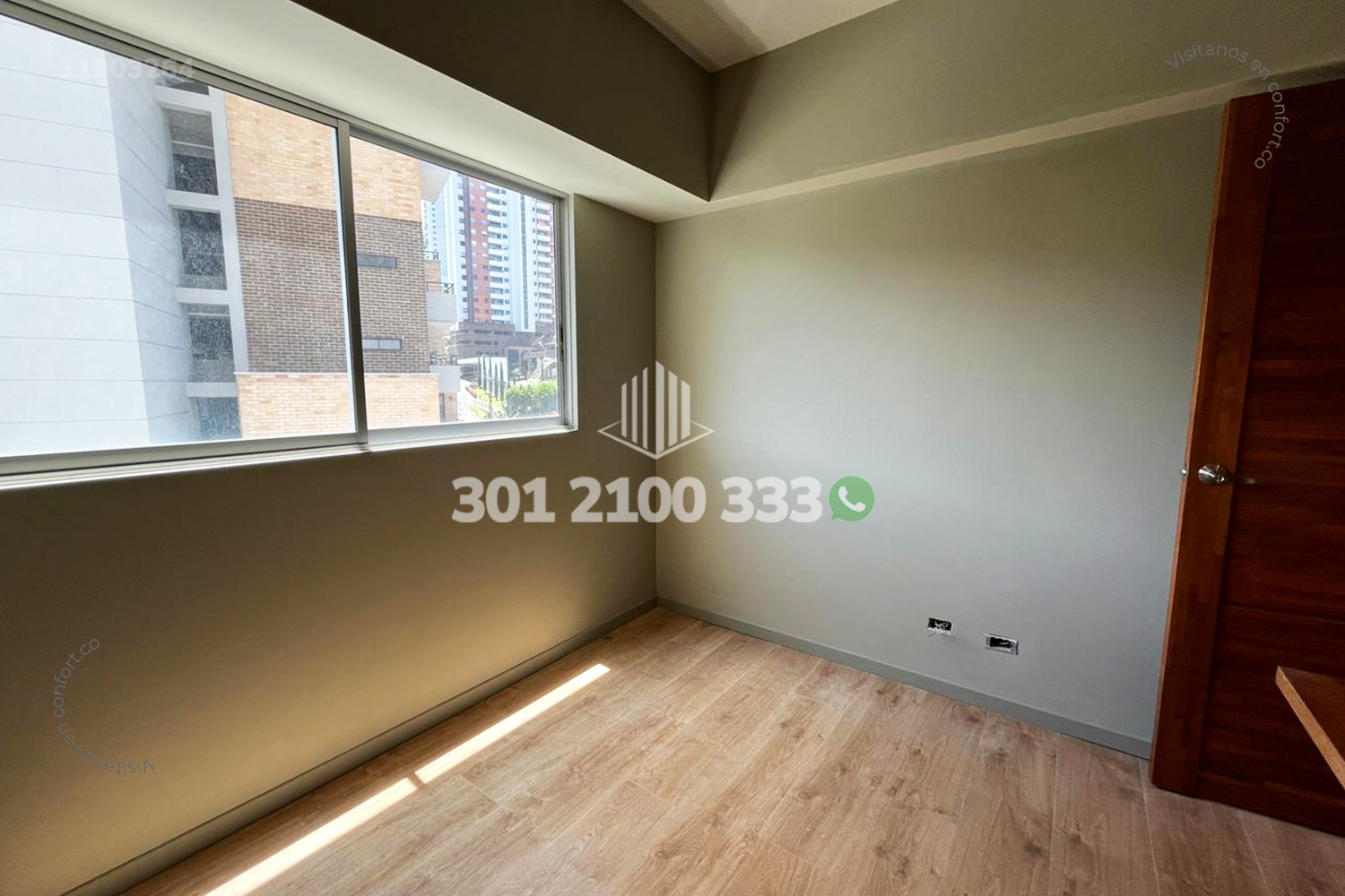 Apartamento en venta en Alto De Las Flores, Sabaneta · foto 10 de 24