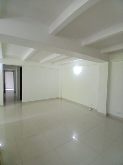 Apartamento de 3 alcobas en arriendo en El Poblado, Medellín, 88 m² · foto 6 de 17