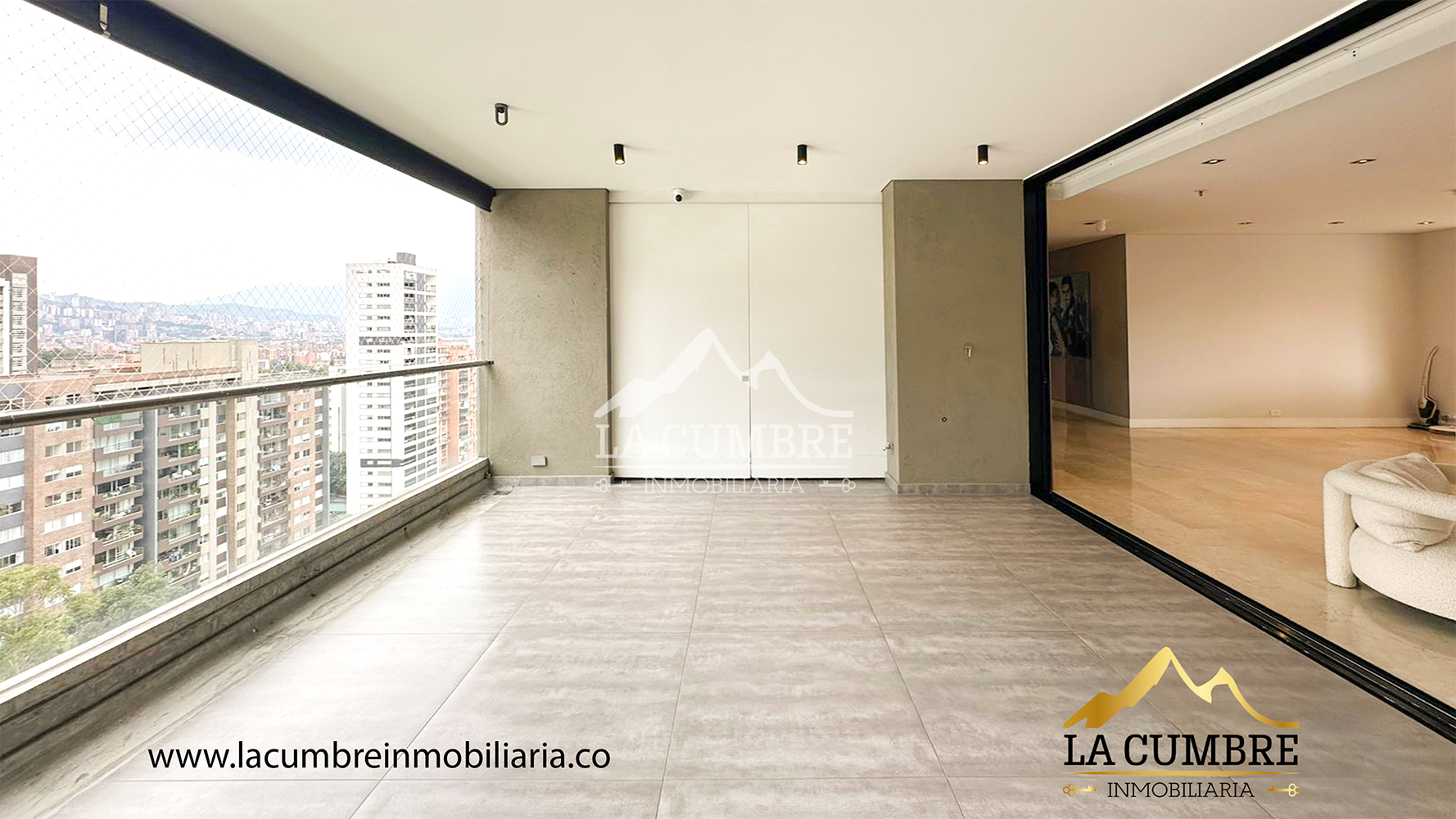 Apartamento en arriendo en El Poblado, Medellín · foto 9 de 20