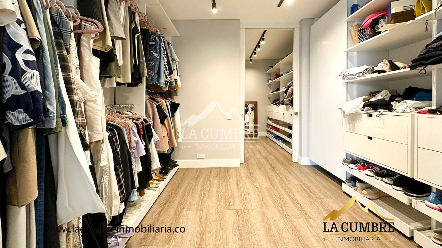 Apartamento en arriendo en El Poblado, Medellín · foto 14 de 20