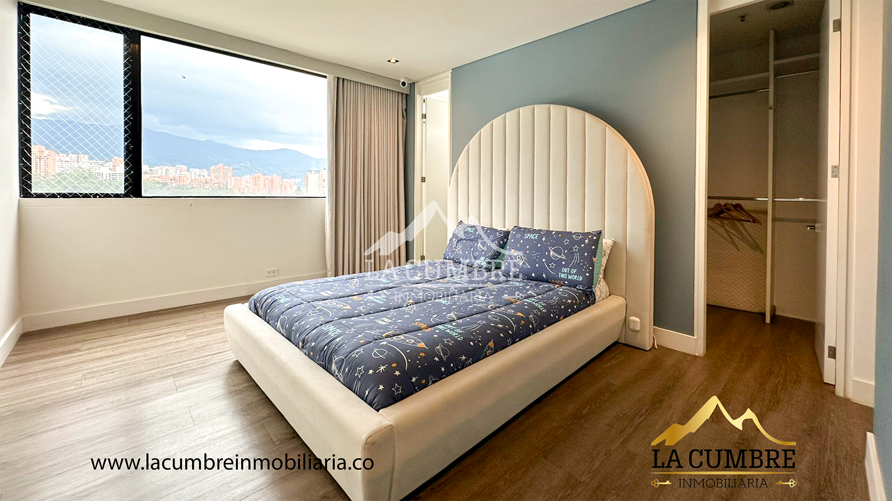 Apartamento en arriendo en El Poblado, Medellín · foto 15 de 20