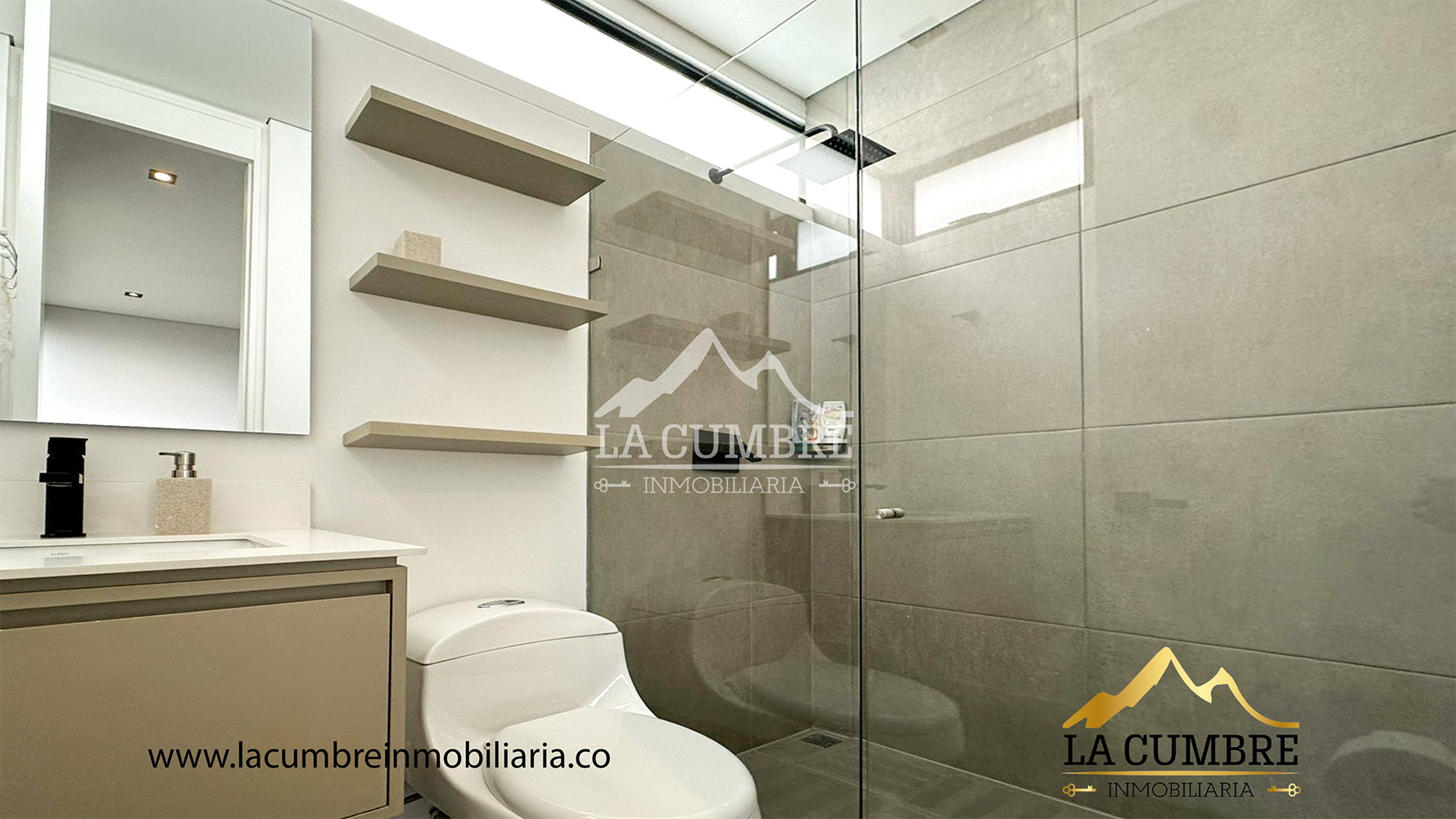 Apartamento en arriendo en El Poblado, Medellín · foto 18 de 20