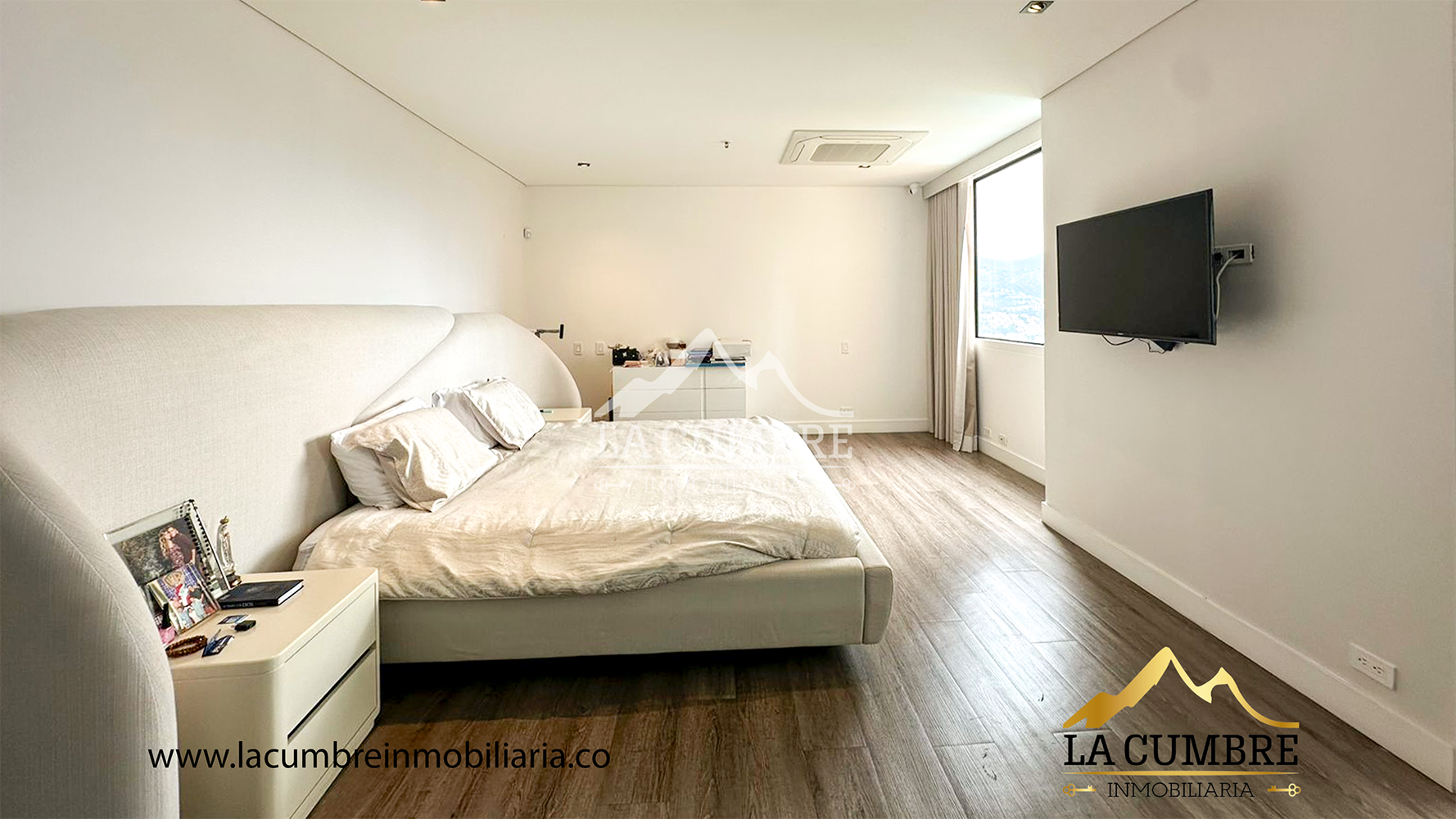 Apartamento en arriendo en Los Balsos, Medellín · foto 13 de 20