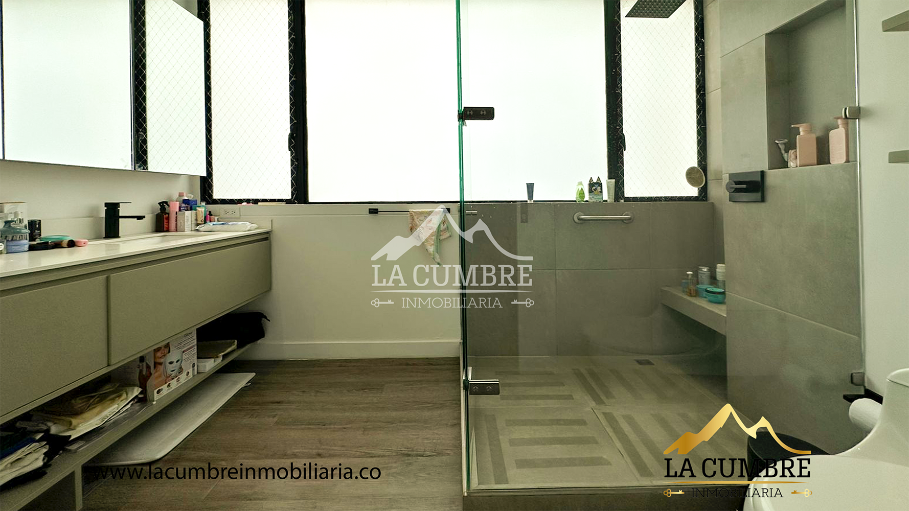 Apartamento en arriendo en Los Balsos, Medellín · foto 20 de 20