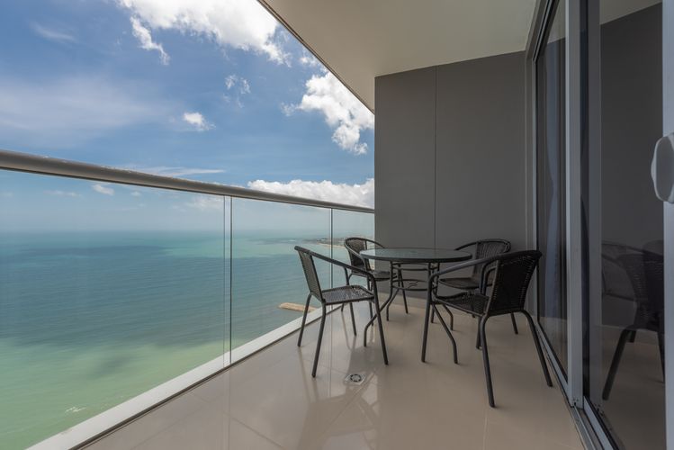 Apartamento de 2 alcobas en venta en Bocagrande, Cartagena, 67 m² · foto 14 de 16