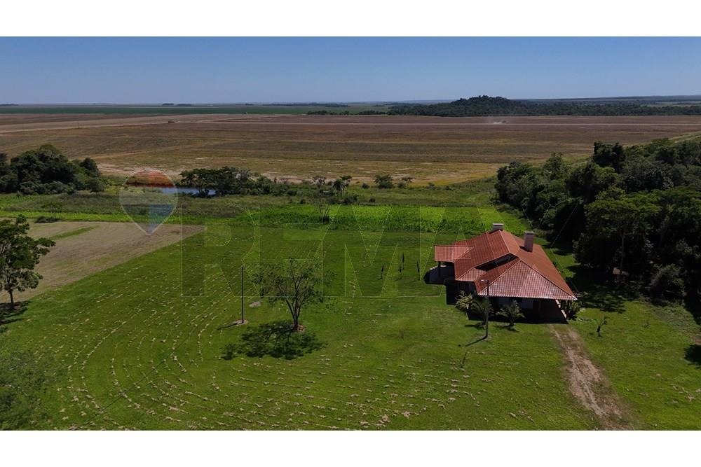TERRENO DE 46.070.000 M2 DE PRODUCCIÓN AGRÍCOLA Y GANADERA EN VENTA — foto 2