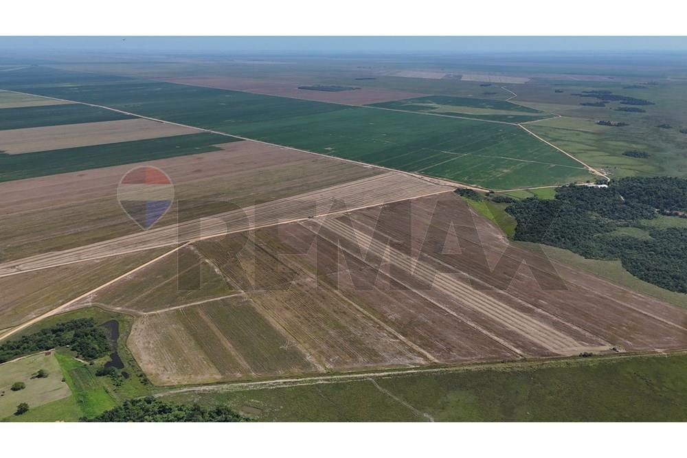 TERRENO DE 46.070.000 M2 DE PRODUCCIÓN AGRÍCOLA Y GANADERA EN VENTA — foto 3