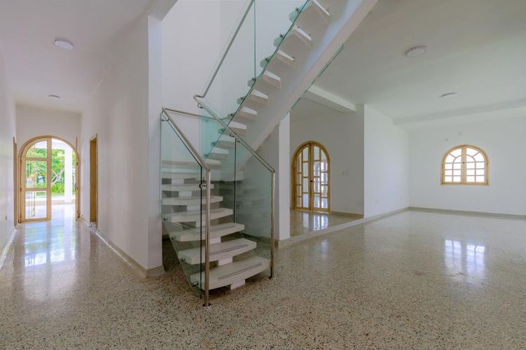 Casa de 5 alcobas en arriendo en Pradomar, Puerto Colombia, 461 m² · foto 4 de 24