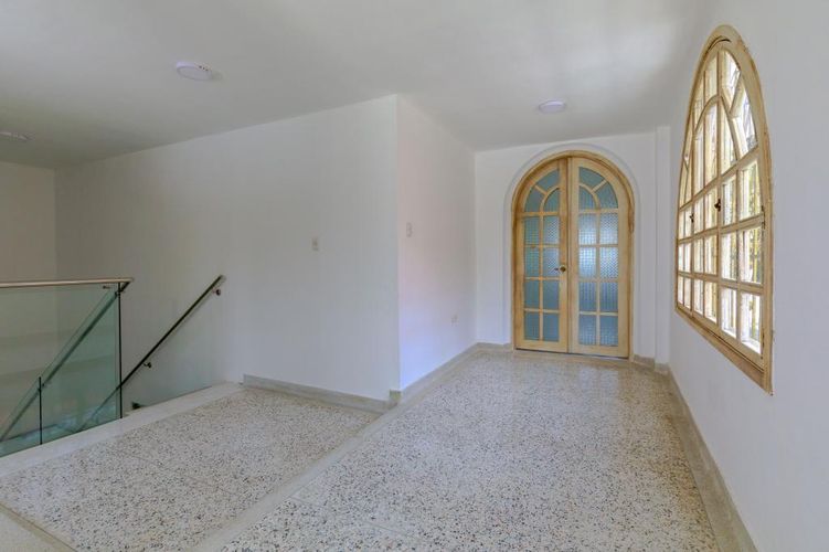 Casa de 5 alcobas en arriendo en Pradomar, Puerto Colombia, 461 m² · foto 16 de 24