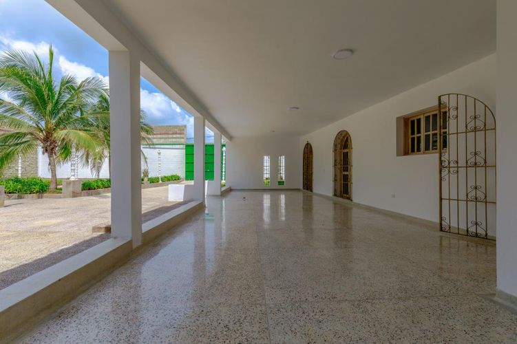 Casa de 5 alcobas en arriendo en Pradomar, Puerto Colombia, 461 m² · foto 24 de 24