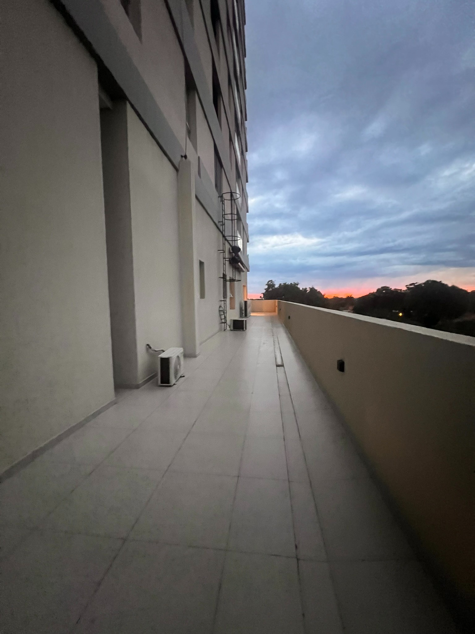 Departamento en venta en Manorá, Asunción — foto 3