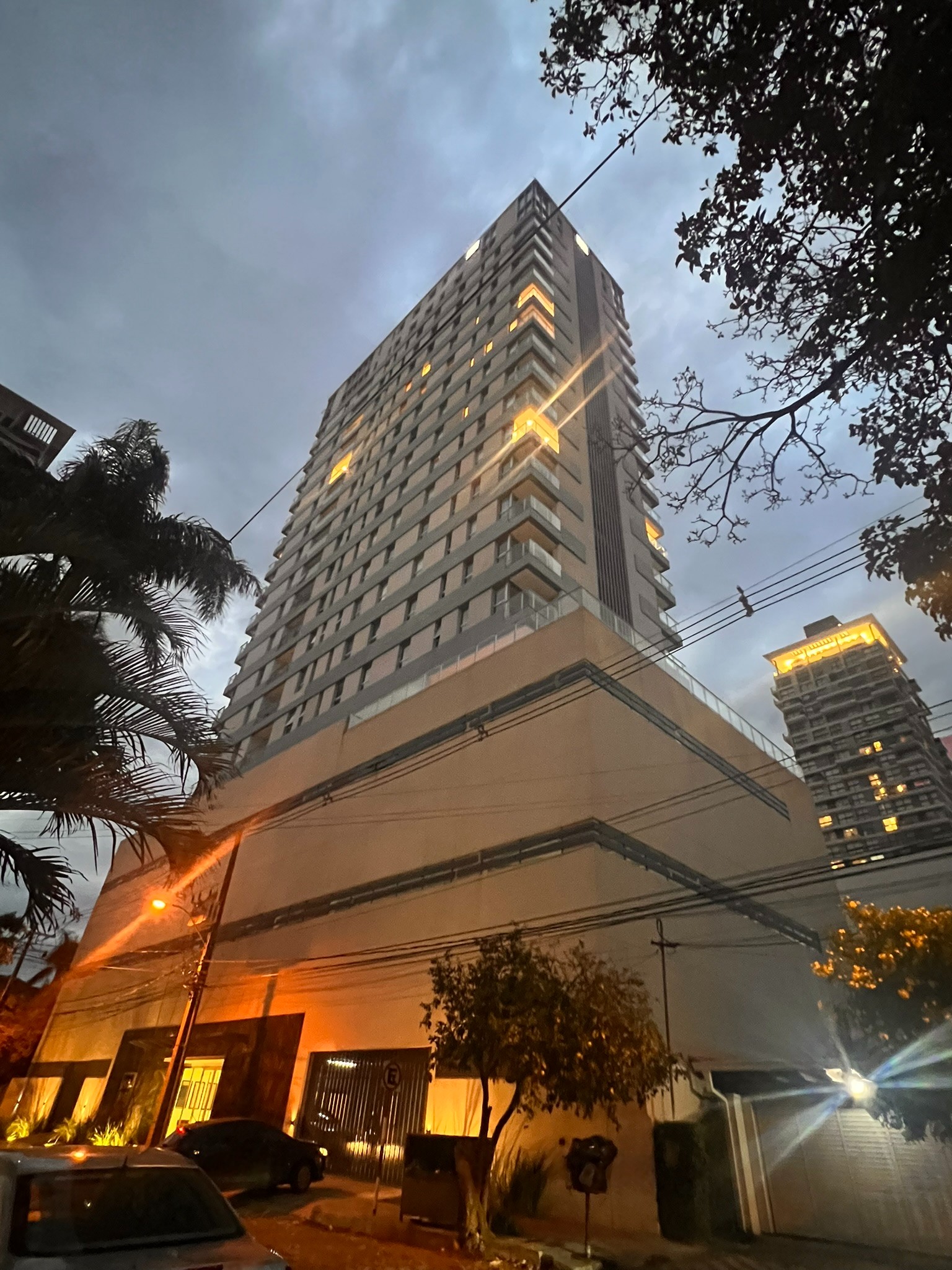 Departamento en venta en Manorá, Asunción — foto 2