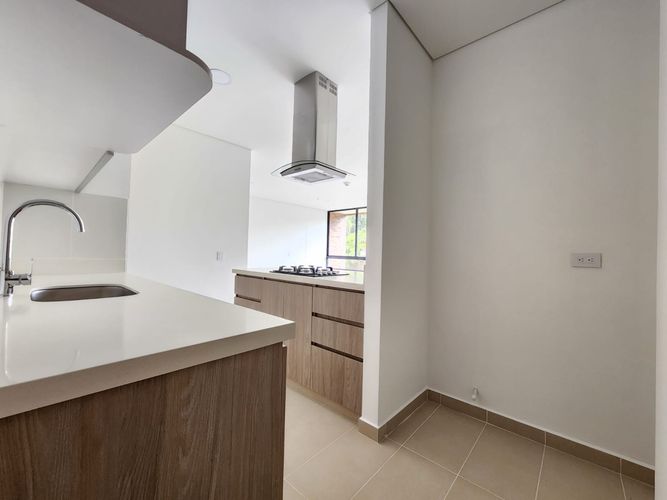 Apartaestudio en venta en Santa Elena, El Retiro, 72 m² · foto 4 de 13