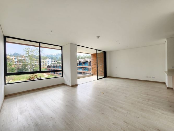 Apartaestudio en venta en Santa Elena, El Retiro, 72 m² · foto 6 de 13