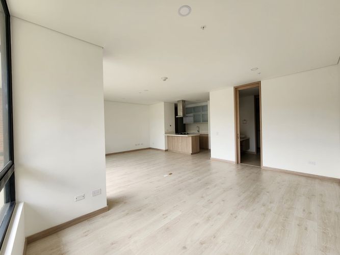 Apartaestudio en venta en Santa Elena, El Retiro, 72 m² · foto 7 de 13