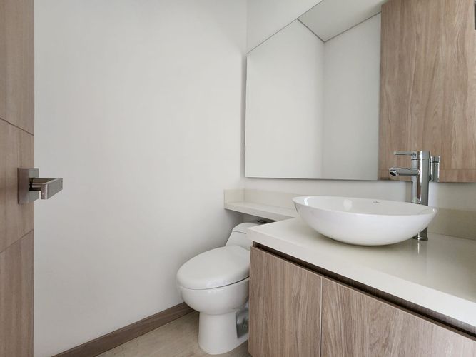 Apartaestudio en venta en Santa Elena, El Retiro, 72 m² · foto 8 de 13