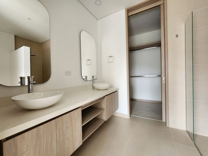 Apartaestudio en venta en Santa Elena, El Retiro, 72 m² · foto 10 de 13