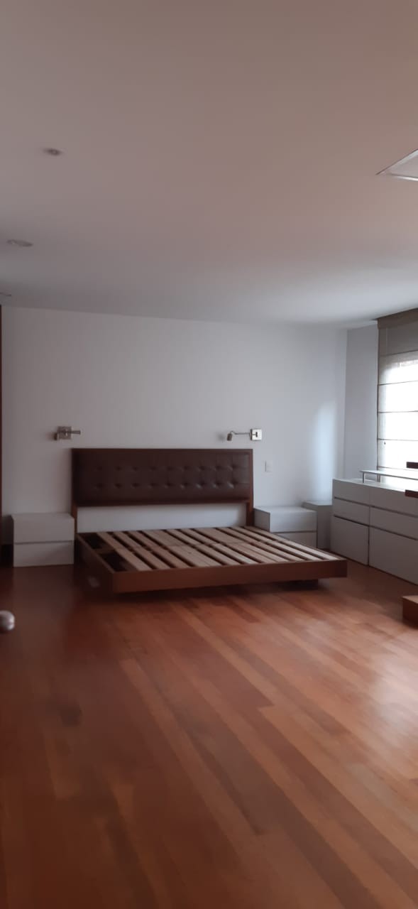 Apartamento en arriendo en Chico Norte, Bogotá · foto 7 de 20