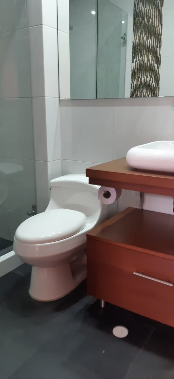 Apartamento en arriendo en Chico Norte, Bogotá · foto 9 de 20