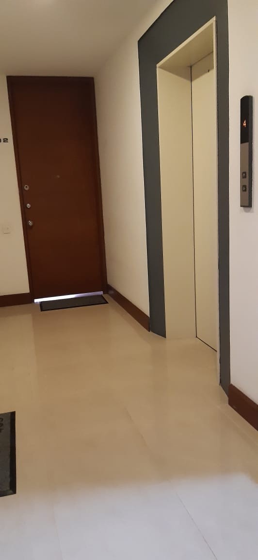 Apartamento en arriendo en Chico Norte, Bogotá · foto 19 de 20
