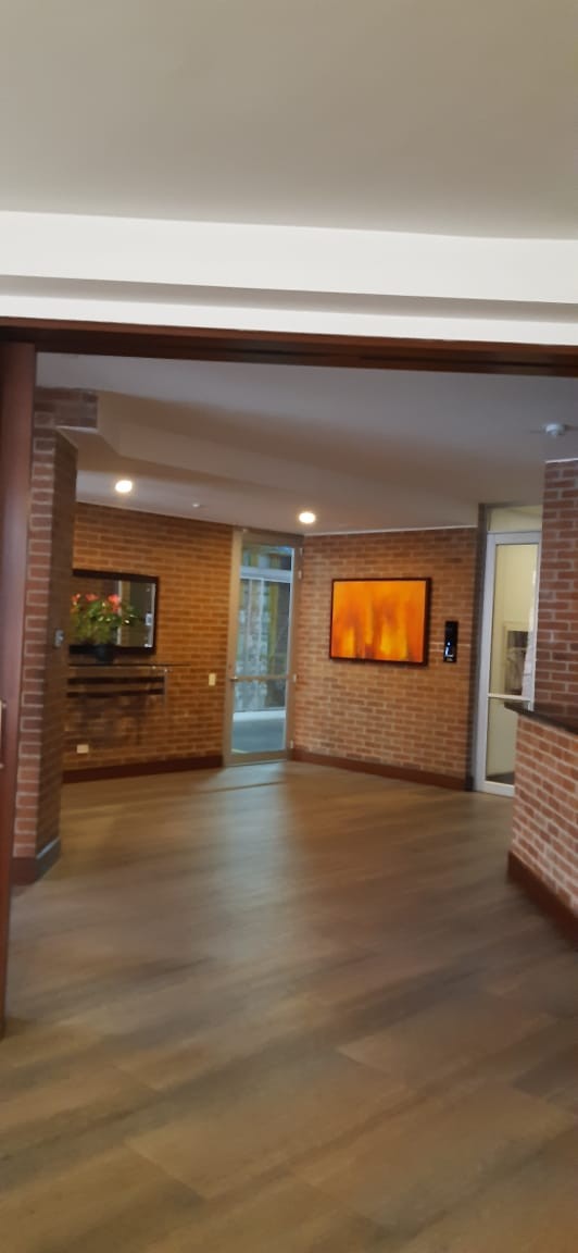 Apartamento en arriendo en Chico Norte, Bogotá · foto 16 de 20