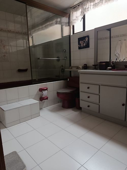 Apartamento de 5 alcobas en venta en Bella Suiza, Bogotá, 385 m² · foto 19 de 24