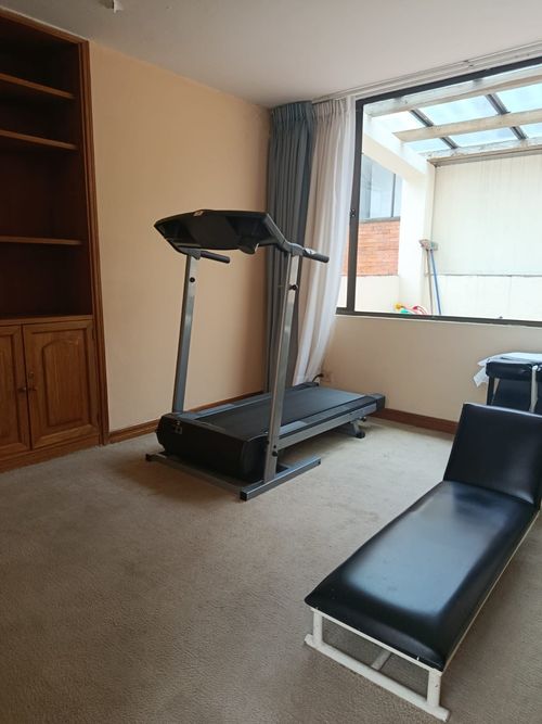 Apartamento de 5 alcobas en venta en Bella Suiza, Bogotá, 385 m² · foto 24 de 24