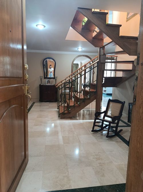 Apartamento de 5 alcobas en venta en Bella Suiza, Bogotá, 385 m² · foto 17 de 24