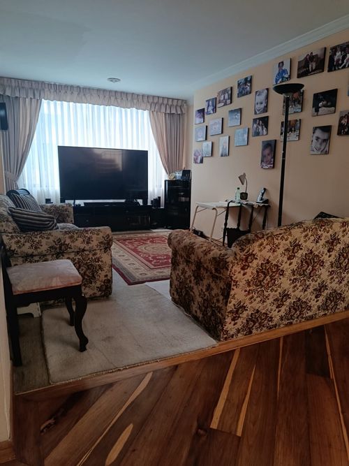 Apartamento de 5 alcobas en venta en Bella Suiza, Bogotá, 385 m² · foto 4 de 24