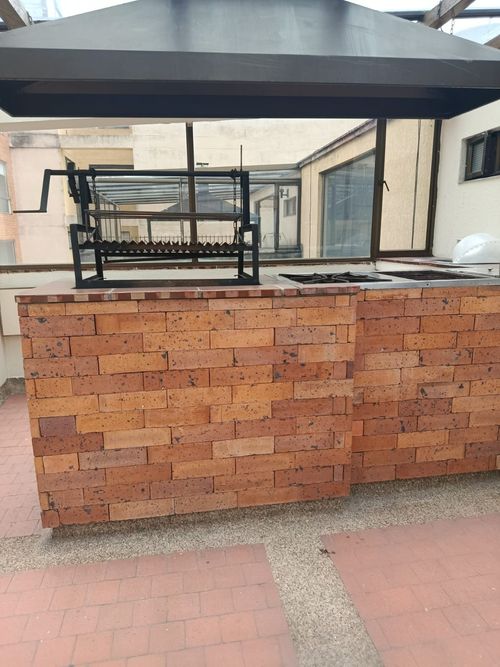 Apartamento de 5 alcobas en venta en Bella Suiza, Bogotá, 385 m² · foto 10 de 24